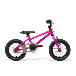 Amulet 12 Tomcat, rose/purple detský bicykel 2024