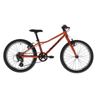 Amulet 20 Tomcat, orange/black detský bicykel 2024