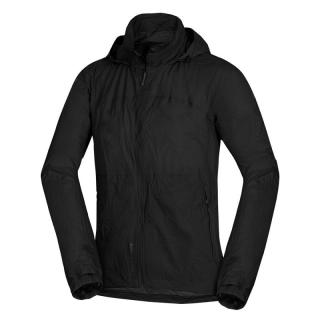 Bunda NORTHFINDER NORTHKIT 10/10, black, veľ.XL