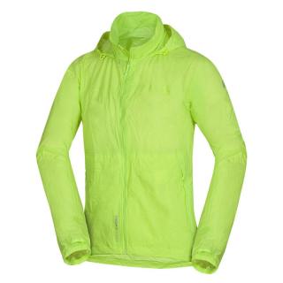 Bunda NORTHFINDER NORTHKIT 10/10, green M