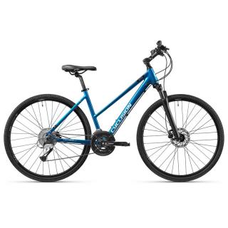 Cyclision Zodya 3 dámsky bicykel (blue edge) MK-II 2023, veľ.S/M