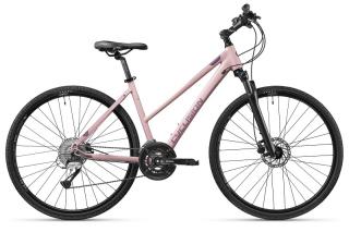 Cyclision Zodya 3 dámsky bicykel (vintage pink) MK-II