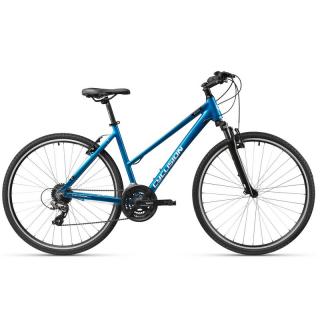 Cyclision Zodya 5 dámsky bicykel (blue edge) MK-II 2023, veľ.S/M