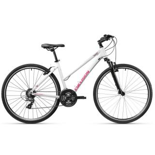 Cyclision Zodya 5 dámsky bicykel (snowberry) MK-II 2023, veľ.S/M