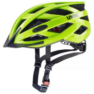Cyklistická prilba Uvex I-VO 3D, neon 56-60cm