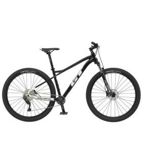 GT Avalanche 29  Comp bicykel, čierny, 2022, veľ.L