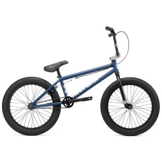 Kink Curb BMX bicykel 2023 matte alps blue