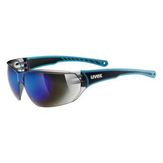 Okuliare UVEX sportstyle 204, modré