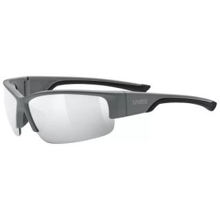 Okuliare UVEX sportstyle 215, grey