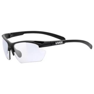 Okuliare UVEX sportstyle 802 VARIO SMALL, black