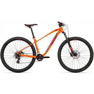 Rock Machine Blizz 10-29 gloss-neon-orange, 2023 veľ.M