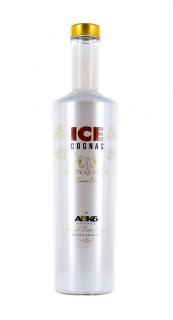 ABK6 COGNAC ICE 0.70L 40% (čistá fľaša)