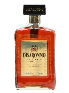 Amaretto Di Sarono 0,7 l (čistá fľaša)