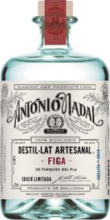 ANTONIO NADAL FIGA 0.50L 40% (čistá fľaša)