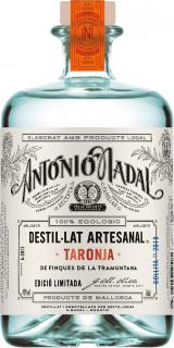 ANTONIO NADAL ORANGE/TARONJA 0.50L 40% (čistá fľaša)