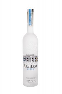 Belvedere 40% 0,7 l (čistá fľaša)