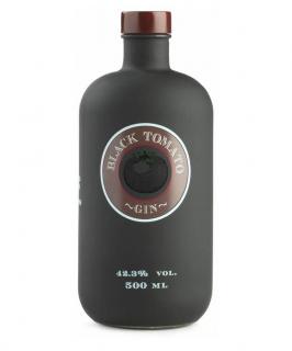 Black Tomato 42,3% 0,5 l (čistá fľaša)