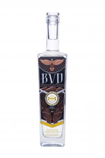 BVD Dulovica 45% 0,35 l (čistá fľaša)