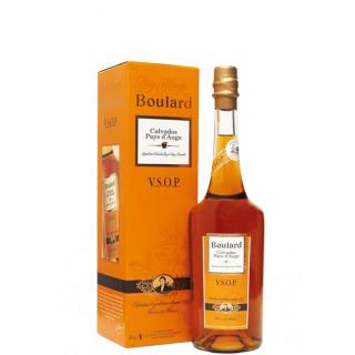 CALVADOS BOULARD VSOP 0.70L 40% GB