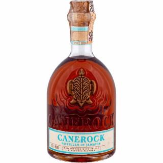 CANEROCK 0.70L 40% (čistá fľaša)