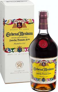 CARDENAL MENDOZA 0.70L 40% GB (kartón)