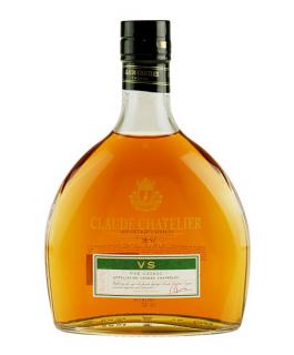 Claude Chatelier V.S. 40 % 0,7 l (čistá fľaša)