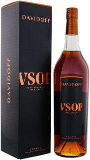 DAVIDOFF VSOP 0.70L 40% GB (kartón)