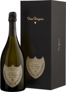 DOM PERIGNON BLANC 2013 0.75L 12.5% GB (kartón)