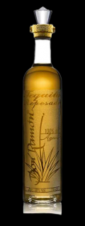 DON RAMÓN PUNTA DIAMANTE REPOSADO 0.70L 38% (čistá fľaša)