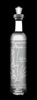 DON RAMÓN PUNTA DIAMANTE SILVER 0.70L 38% (čistá fľaša)