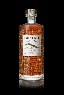 Eminente Reserva 41,3% 0,7 l (čistá fľaša)
