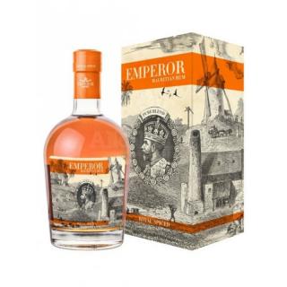 Emperor Royal Spiced 40% 0,7 l (kartón)