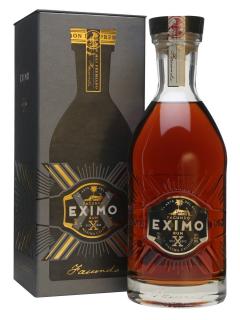 FACUNDO EXIMO X 10 YO 0.70L 40% GB