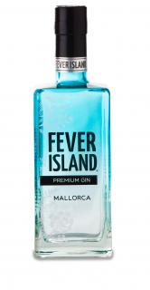 FEVER ISLAND 0.70L 40% (čistá fľaša)