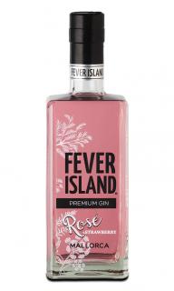 FEVER ISLAND ROSÉ 0.70L 40% (čistá fľaša)