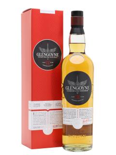 GLENGOYNE 12 YO 0.70L 43% GB (kartón)