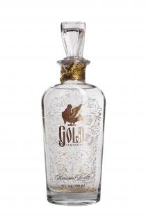 GOLD SYMPHONY VODKA 0.70L 40%