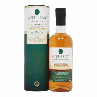 GREEN SPOT CHATEAU MONTELENA 0.70L 46% GB (tuba)