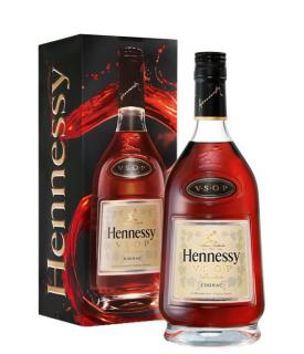 Hennessy V.S.O.P. 40% 0,7 l (kartón)