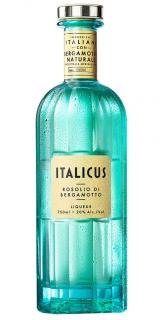 ITALICUS 0.70L 20% (čistá fľaša)