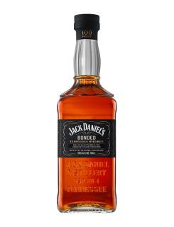 JACK DANIEL´S BONDED 0.70L 50% (čistá fľaša)