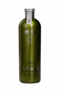 Karloff TatraTea 32% Citrus 0,7 l (čistá fľaša)