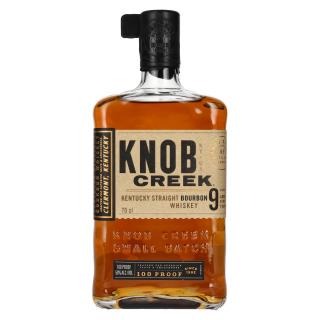 KNOB CREEK 0.70L 50%