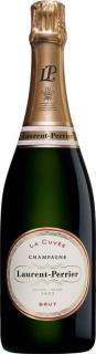 LAURENT PERRIER LA CUVÉE BRUT 0.75L