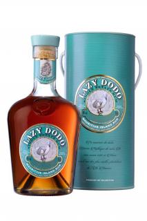 LAZY DODO RUM 0.70L 40% GB (tuba)