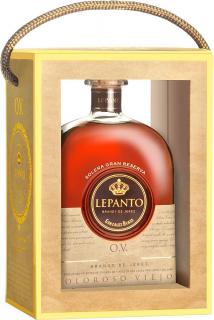 LEPANTO OV 0.70L 36% GB (kazeta)