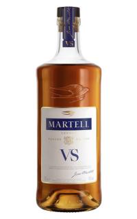 MARTELL VS 0.03L 40% MINI (čistá fľaša)