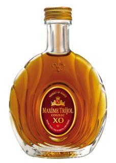 MAXIME TRIJOL XO 0.05L 40% (čistá fľaša)