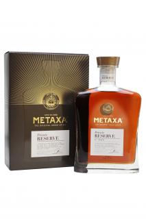Metaxa Private Reserve 40% 0,7 l (kartón)