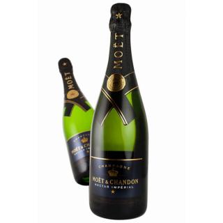MOET & CHANDON IMPERIAL NECTAR 0.75L